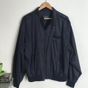 Vintage members only jacket